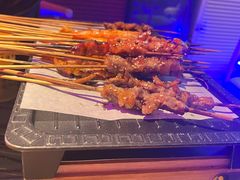 -喝丢一只鞋海鲜烧烤·海肠捞饭(东关街店)