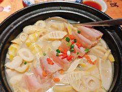 -中国徽菜·徽商故里(广安门店)