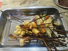 -怪老头甜不辣(抚琴小区店)
