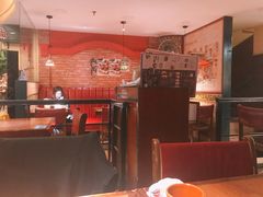-玛格萝妮比萨屋(陆家浜路店)