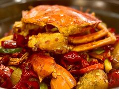 -酌宴府The China Club·广州万富希尔顿酒店(云城东路店)