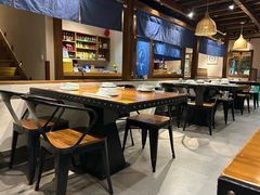 -江南小叙·美食研究院(鱼街店)