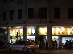 门面-百花传统甜品店(原址店)