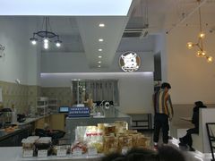-欢牛蛋糕屋(萧山万象汇店)