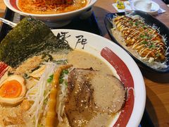 -雷门拉面店(新光天地店)