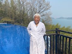 -天目湖涵田半山温泉