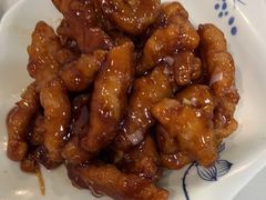 焦溜肥肠-鼎香润(德胜门内店)