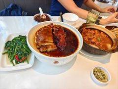 -金湖港式餐厅(建外店)