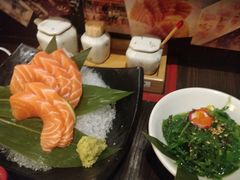 -白石的深夜食堂(大上海店)