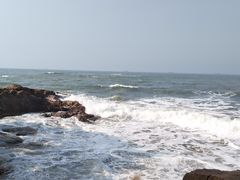 -青岛第二海水浴场