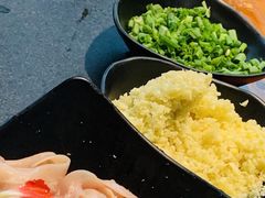 -莽子老火锅(大坪店)