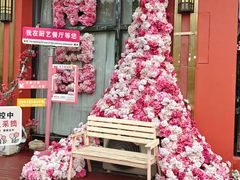 -厨艺餐厅·江西百年赣菜店(省博物馆店)