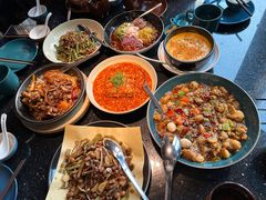 -华豫川酒家(双子塔店)