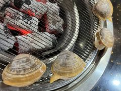 -丹东丛炟海鲜烧烤(江艺路店)