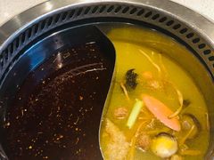 -胖师鱼馆非遗砂锅雅鱼(大北街店)