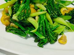-桂园餐厅(五大道店)