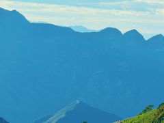 -灵山