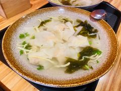 虾仁馄饨-琴岛本味馄饨馆(寿张路店)