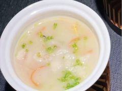 -锦府园·新台州菜(合生汇店)