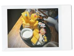 -岛风·台食小馆 ISLAND BISTRO(烟台山店)
