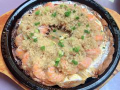 -胖鱼头·南京菜·河景餐厅(夫子庙店)