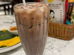 -关夫人餐厅(KLCC阳光广场店)