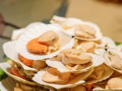 -杭州钱江新城万怡酒店-西餐厅