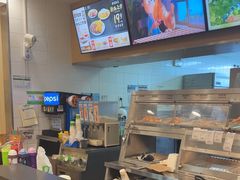 -德克士(汝河路店)