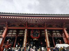 -浅草寺