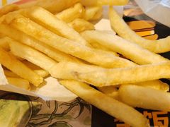 -麦当劳(百荣世贸商城店)