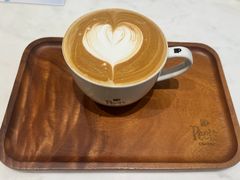 -Peet's Coffee皮爷咖啡(上海长风大悦城店)