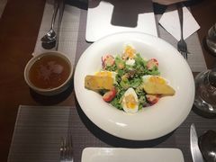 -LA CREPERIE BRETONNE布列塔尼法式餐厅(天童北路店)