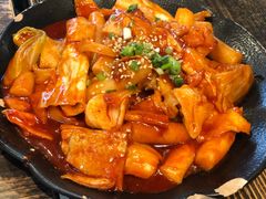 -泰好吃芝士年糕火锅(独墅湖店)