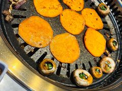 -杨记齐齐哈尔烤肉(总店)