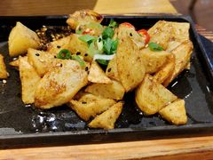 -串串叔叔麻辣烫(铜锣湾店)