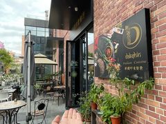 -南国印度餐厅Dakshin