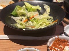 -烧肉达人•炭火烧肉(新天地店)