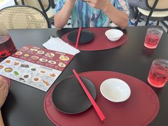 -红东阁东北菜烤肉酒馆(CROSS万象汇店)