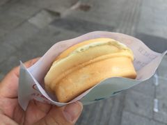 -味正点车轮饼可丽饼(南禅寺店)