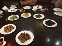-海航大厦万豪酒店彩海轩中餐厅(霄云路店)