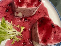 蓝莓山药-大唐饭庄·炒鸡(总店)