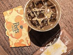 -Peet's 皮爷咖啡(东湖路手作店)