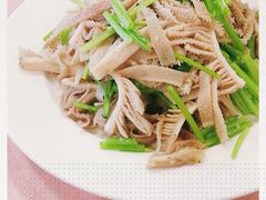 -烤肉宛饭庄(北新桥店)