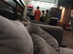 -CGV星星影城(颐堤港ScreenX店)