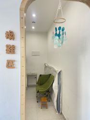 -Pony Baby宝尼婴幼儿游泳SPA馆