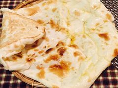 -尼泊尔雪莲餐厅(北京东路店)