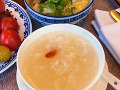 -浙江西子宾馆·瑶园咖啡厅