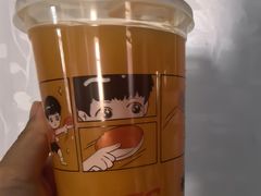 -肯德基(万科广东路店)