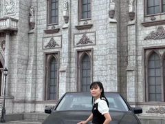 -玫瑰海岸文化旅游度假区