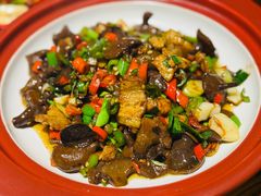 -黄弟大排档·湖南菜·小龙虾·小海鲜(凯旋北路店)